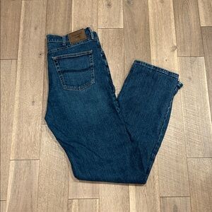 Men’s Lee Premium Select Regular Fit Straight Leg Jeans 36x36